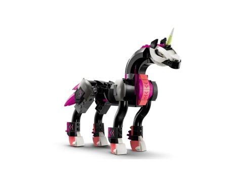 LEGO DREAMZzz 71457 Latający koń Pegasus LEGO DREAMZzz 71457 Latający koń Pegasus