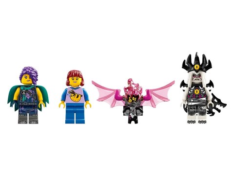 LEGO DREAMZzz 71457 Latający koń Pegasus LEGO DREAMZzz 71457 Latający koń Pegasus