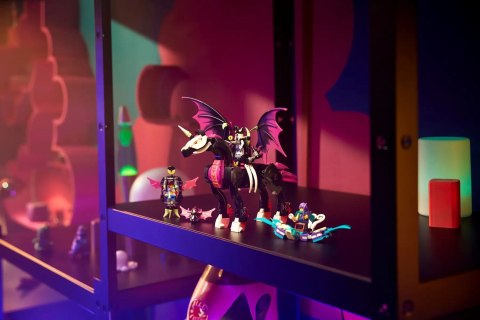 LEGO DREAMZzz 71457 Latający koń Pegasus LEGO DREAMZzz 71457 Latający koń Pegasus