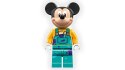 LEGO Disney Classic 43221 100 lat kultowych animacji Disneya