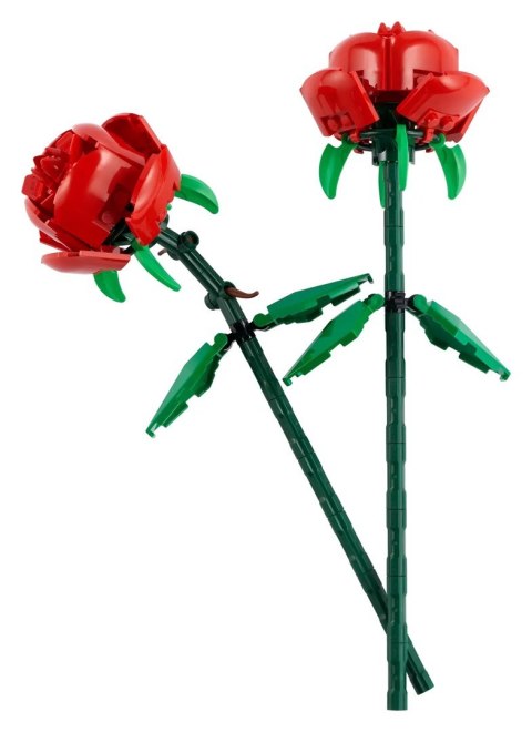 LEGO Flowers 40460 Róże LEGO Flowers 40460 Róże