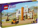 LEGO Friends 41717 Mia ratowniczka dzikich zwierząt