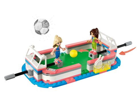 LEGO Friends 41744 Centrum sportowe LEGO Friends 41744 Centrum sportowe