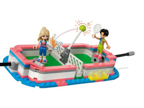 LEGO Friends 41744 Centrum sportowe LEGO Friends 41744 Centrum sportowe