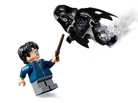 LEGO Harry Potter 75955 Ekspres do Hogwartu LEGO Harry Potter 75955 Ekspres do Hogwartu