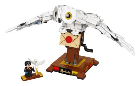 LEGO Harry Potter 75979 Hedwiga LEGO Harry Potter 75979 Hedwiga