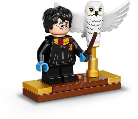 LEGO Harry Potter 75979 Hedwiga LEGO Harry Potter 75979 Hedwiga