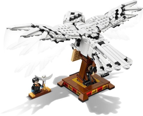 LEGO Harry Potter 75979 Hedwiga LEGO Harry Potter 75979 Hedwiga