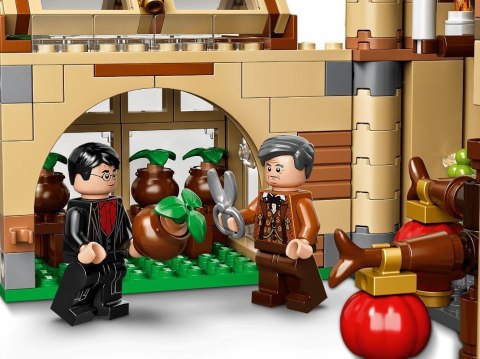 LEGO Harry Potter TM 75969 Wieża Astronomiczna w Hogwarcie LEGO Harry Potter TM 75969 Wieża Astronomiczna w Hogwarcie