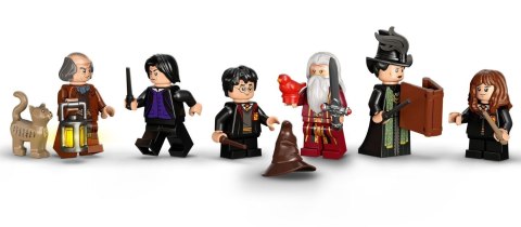 LEGO Harry Potter TM 76402 Komnata Dumbledore'a w Hogwarcie LEGO Harry Potter TM 76402 Komnata Dumbledore'a w Hogwarcie