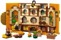 LEGO Harry Potter TM 76412 Flaga Hufflepuffu