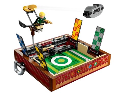 LEGO Harry Potter TM 76416 Quidditch™ — kufer LEGO Harry Potter TM 76416 Quidditch™ — kufer