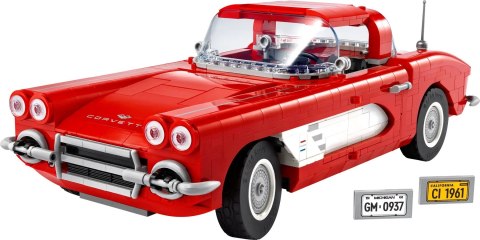 LEGO Icons 10321 Corvette LEGO Icons 10321 Corvette
