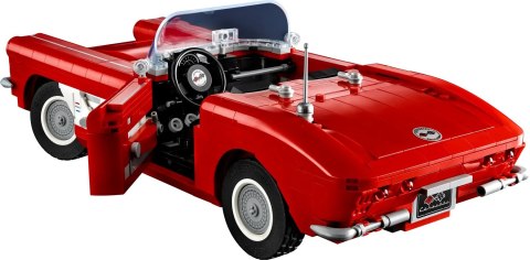LEGO Icons 10321 Corvette LEGO Icons 10321 Corvette