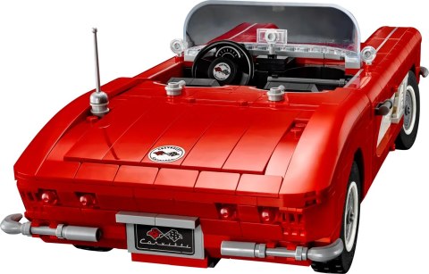 LEGO Icons 10321 Corvette LEGO Icons 10321 Corvette