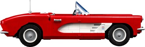 LEGO Icons 10321 Corvette LEGO Icons 10321 Corvette