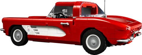 LEGO Icons 10321 Corvette LEGO Icons 10321 Corvette