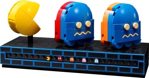 LEGO Icons 10323 Automat do gry Pac-Man LEGO Icons 10323 Automat do gry Pac-Man