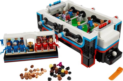 LEGO Ideas 21337 Piłkarzyki LEGO Ideas 21337 Piłkarzyki