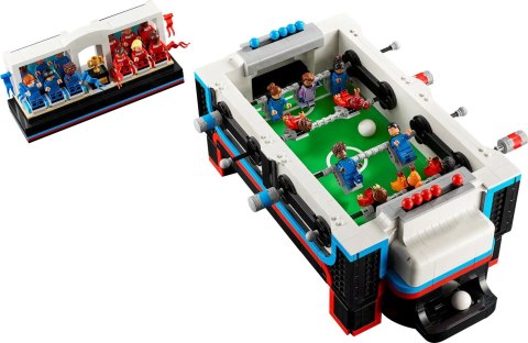 LEGO Ideas 21337 Piłkarzyki LEGO Ideas 21337 Piłkarzyki