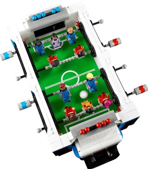 LEGO Ideas 21337 Piłkarzyki LEGO Ideas 21337 Piłkarzyki