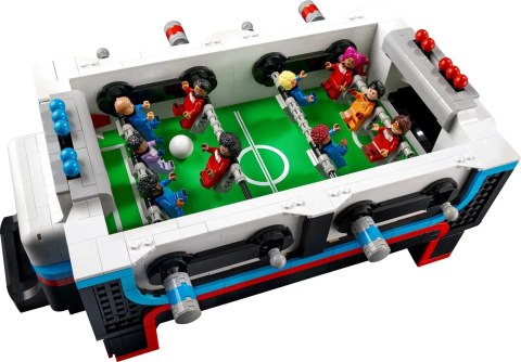 LEGO Ideas 21337 Piłkarzyki LEGO Ideas 21337 Piłkarzyki