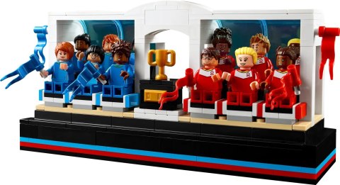 LEGO Ideas 21337 Piłkarzyki LEGO Ideas 21337 Piłkarzyki