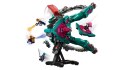 LEGO Marvel 76255 Nowy statek Strażników