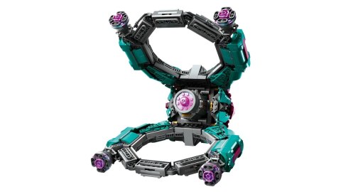 LEGO Marvel 76255 Nowy statek Strażników LEGO Marvel 76255 Nowy statek Strażników