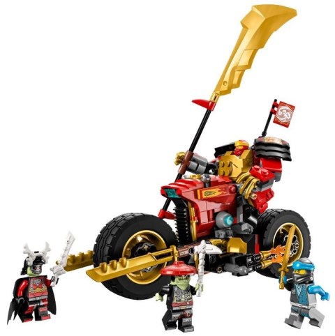 LEGO Ninjago 71783 Jeździec-Mech Kaia LEGO Ninjago 71783 Jeździec-Mech Kaia