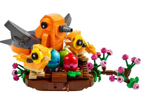 LEGO Okolicznościowe 40639 Ptasie gniazdo LEGO Okolicznościowe 40639 Ptasie gniazdo