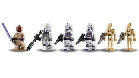 LEGO Star Wars 75342 Czołg bojowy Republiki LEGO Star Wars 75342 Czołg bojowy Republiki