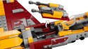 LEGO Star Wars 75364 E-Wing Nowej Republiki kontra Myśliwiec Shin Hati