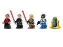 LEGO Star Wars 75364 E-Wing Nowej Republiki kontra Myśliwiec Shin Hati