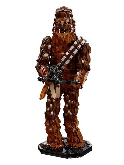 X LEGO Star Wars 75371 Chewbacca X LEGO Star Wars 75371 Chewbacca