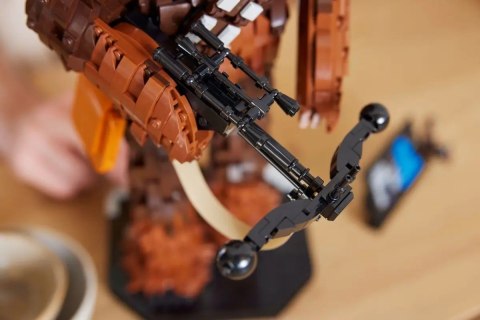 X LEGO Star Wars 75371 Chewbacca X LEGO Star Wars 75371 Chewbacca