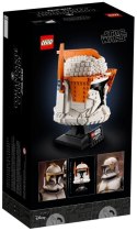 LEGO Star Wars TM 75350 Hełm dowódcy klonów Cody'ego