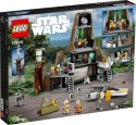 LEGO Star Wars TM 75365 Baza Rebeliantów na Yavin 4