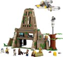 LEGO Star Wars TM 75365 Baza Rebeliantów na Yavin 4