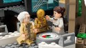 LEGO Star Wars TM 75365 Baza Rebeliantów na Yavin 4