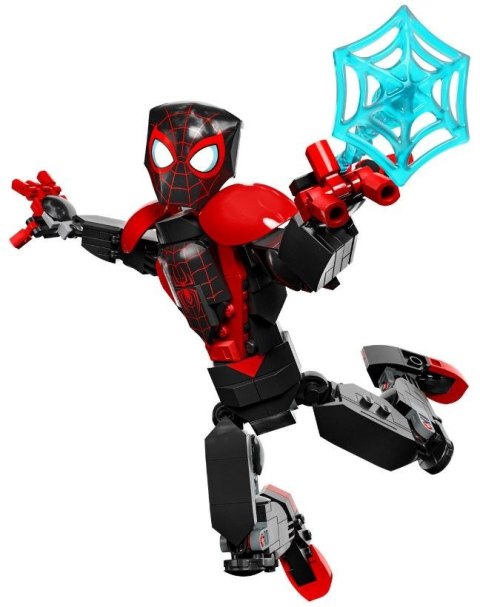 LEGO Super Heroes 76225 Figurka Milesa Moralesa LEGO Super Heroes 76225 Figurka Milesa Moralesa