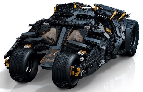 LEGO Super Heroes 76240 Batmobil Tumbler LEGO Super Heroes 76240 Batmobil Tumbler