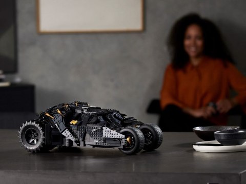 LEGO Super Heroes 76240 Batmobil Tumbler LEGO Super Heroes 76240 Batmobil Tumbler