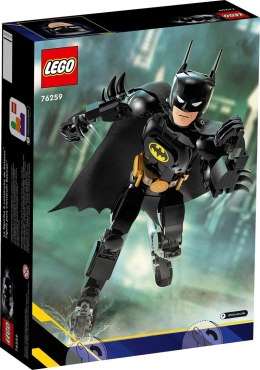LEGO Super Heroes 76259 76259 Figurka Batmana™ do zbudowania