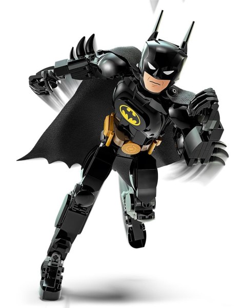 LEGO Super Heroes 76259 76259 Figurka Batmana™ do zbudowania LEGO Super Heroes 76259 76259 Figurka Batmana™ do zbudowania