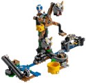 LEGO Super Mario 71390 Walka z Reznorami zestaw dodatkowy