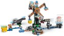 LEGO Super Mario 71390 Walka z Reznorami zestaw dodatkowy