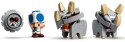 LEGO Super Mario 71390 Walka z Reznorami zestaw dodatkowy