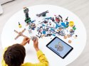 LEGO Super Mario 71390 Walka z Reznorami zestaw dodatkowy