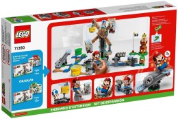 LEGO Super Mario 71390 Walka z Reznorami - zestaw dodatkowy